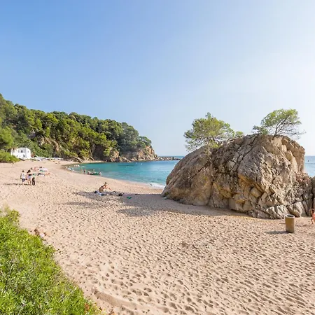 Dom wakacyjny Nor - Lloret de Mar
