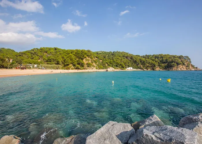 Nor - Dom wakacyjny Lloret de Mar