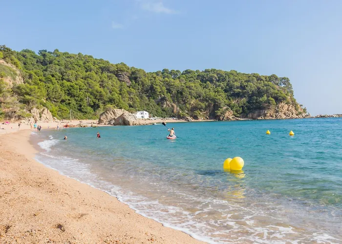 Dom wakacyjny Nor - Lloret de Mar