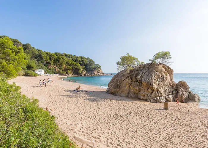 Dom wakacyjny Nor - Lloret de Mar